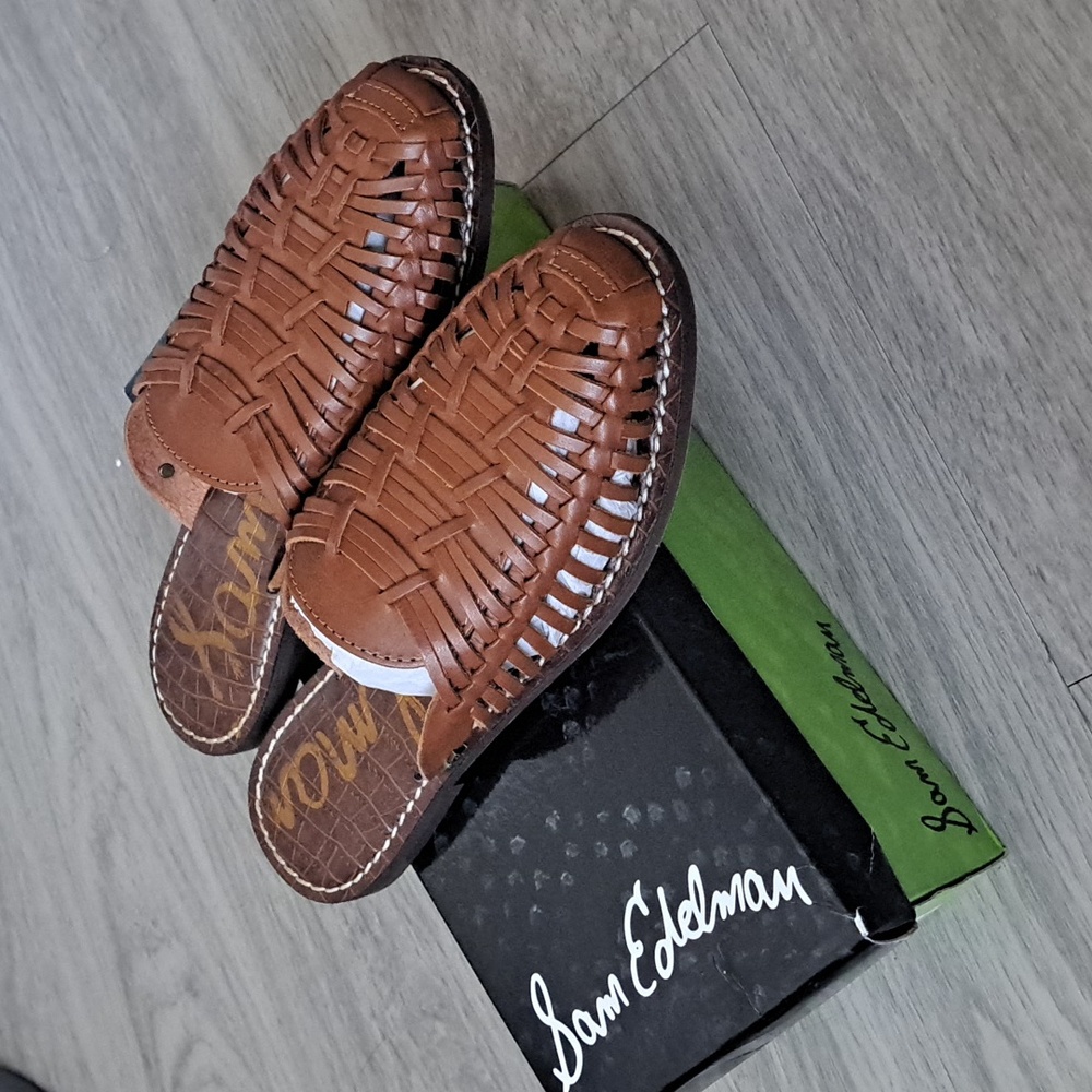 Sam Edelman Shoes